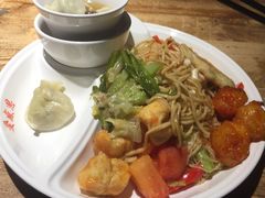 -素清香(解放路店)