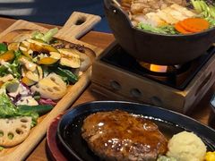 -铃木食堂(杨梅竹店)