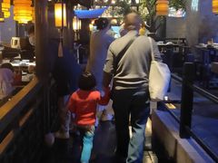 -绿茶餐厅(乐峰广场店)