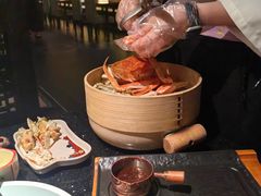 -上井料理黑金店(IFS国金中心店)