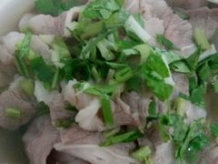 -车七孃苏稽跷脚牛肉(乐山店)
