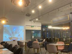 大堂-FAIRYLAND龙族星球主题餐厅(凯丹广场店)