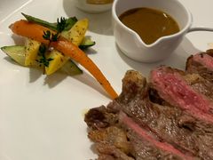 -Deer Park鹿园西餐(仁恒置地广场店)