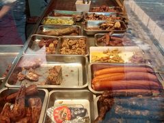 -鲁味斋(经六路店)