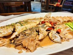 -有位虾匠·胶东土菜小馆(市北店)