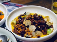 -铁公鸡·四川料理(天环广场店)