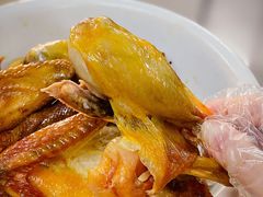 -三妹老屋新鲜焗盐鸡