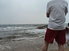 -老虎石海上公园