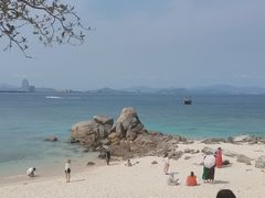 -三亚蜈支洲岛旅游区