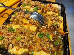 -木屋烧烤(万德庄店)