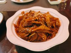 招牌干炒牛河-海航大厦万豪酒店彩海轩中餐厅(霄云路店)