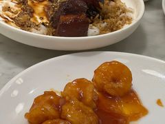 -南小馆(迪士尼小镇店)