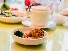 -君来梁溪饭店-餐厅