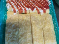 -欧巴炭烤肉오빠숯불구이(南京东路店)