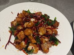 -汉水谣·江景餐厅(江滩店)