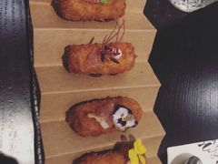 -C&R西班牙餐厅