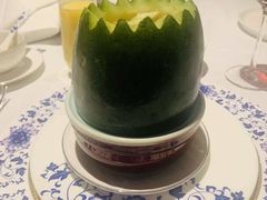 -Yan Ting 宴庭中餐厅(上海静安瑞吉酒店)