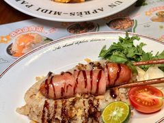 -岛风·台食小馆 ISLAND BISTRO(烟台山店)