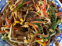 -盛唐府乾州酸汤面(福园巷子店)