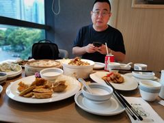 -天怡興·百年蒸饺(中心书城店)