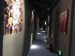 -AOE 火焰 剧本密室狼人杀