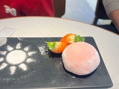 -糖纸甜品(印象城店)