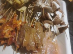 -来涮蜀鲜货火锅串串香(菜市口店)