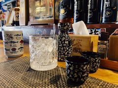 -半藏居酒屋(香港花园店)