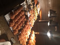 VIE全天候餐厅-上海东方佘山翰悦阁酒店·Vie全日制餐厅