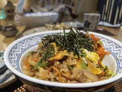 -樱の千渡日式料理·铁板烧•烧鸟(金盛田广场店)