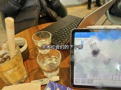 -BAKER&SPICE(祥云小镇店)