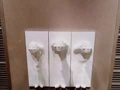 -上海柏悦酒店