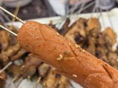 -有滋有味烧烤涮(果园星城C区店)