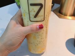 -7分甜(江宁万达店)