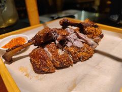 -缪氏川菜(深圳北站缤果空间店)