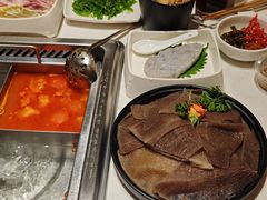 -海底捞火锅(稻河古街夜宵主题店)