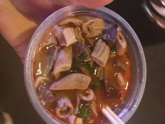 -老广州牛杂(深圳白石洲总店)