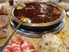 -九尺赵老四鲜鹅肠火锅