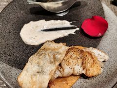 -枫品铁板烧(东樾店)