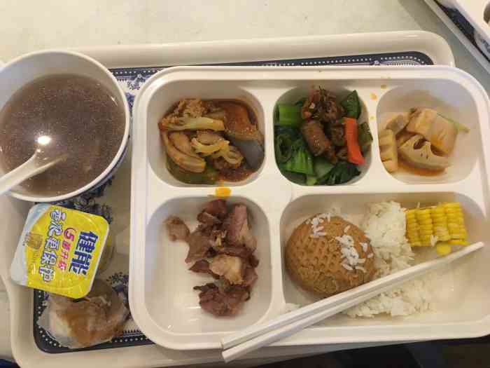 恒大食堂-"饭堂因为疫情现在没开放了,好想念它～菜."-大众点评移动版