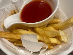 -Cactus墨西哥仙人掌餐厅