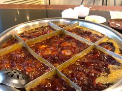 -邓莽子老火锅(中兴路总店)