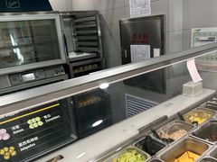 -赛百味SUBWAY(哈西店)
