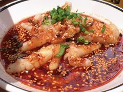 -太二酸菜鱼(兴业太古汇店)