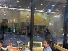 -朴小妹人参鸡汤火锅(长白山万达店)