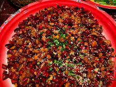 -馬伍旺川菜(江北虹悦城店)