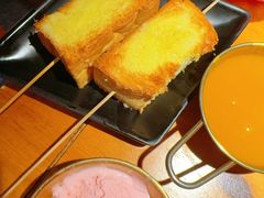 -水浒烤肉(国贸总店)