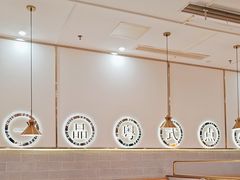 -叹茶靓点·粤式餐厅·全天茶市(石井万民广场店)