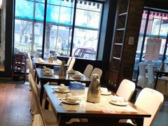 -永安鱼庄·镇江菜(东吴路店)