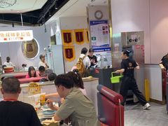 -尚渔味双拼烤鱼(燕郊永旺店)